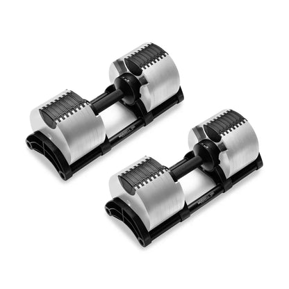 Multifunctional adjustable dumbbell